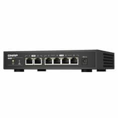 QNAP QSW-2104-2T router, 10 Gbit/s