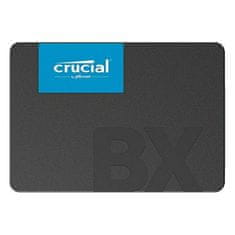 Crucial CT1000BX500SSD ssd disk, 1 TB