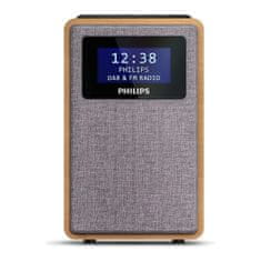 Philips rádiobudík