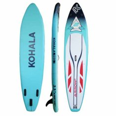 Helieli Kohala Arrow 2 nafukovacia doska na paddle surf, Rozmery 335 x 75 x 15 cm