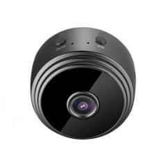 GGV  069 Bezdrôtová mini kamera 720p, SpyCamera