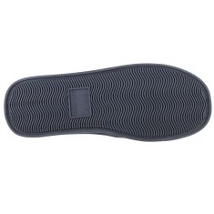 BOSS Papuče čierna 38 EU Logo Slippers