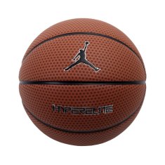Nike Lopty basketball hnedá 7 Jordan Hyperelite 8P Ball