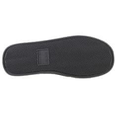 BOSS Papuče čierna 40 EU Logo Slippers