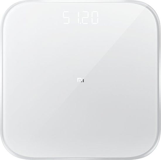 Xiaomi Váha Mi Smart Scale pre 2 osoby, biela