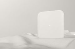Xiaomi Váha Mi Smart Scale pre 2 osoby, biela