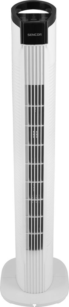 SENCOR stĺpový ventilátor SFT 3112WH