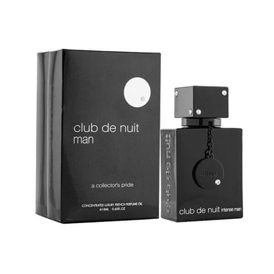 Armaf Club De Nuit Intense Man – parfumovaný olej