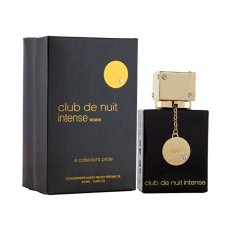 Armaf Club De Nuit Intense Women – parfumový olej 18 ml