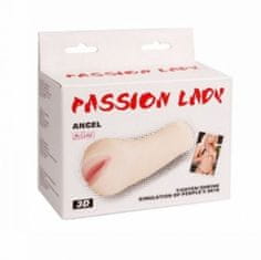 LyBaile 3D masturbátor Passion Lady Angel