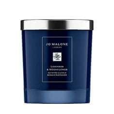 Jo Malone Lavender & Moonflower - svíčka 200 g