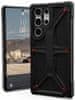 Kryt Monarch, kevlar black - Samsung Galaxy S23 Ultra (214135113940)