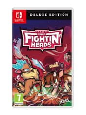 MODUS Them's Fightin' Herds Deluxe Edition (NSW)