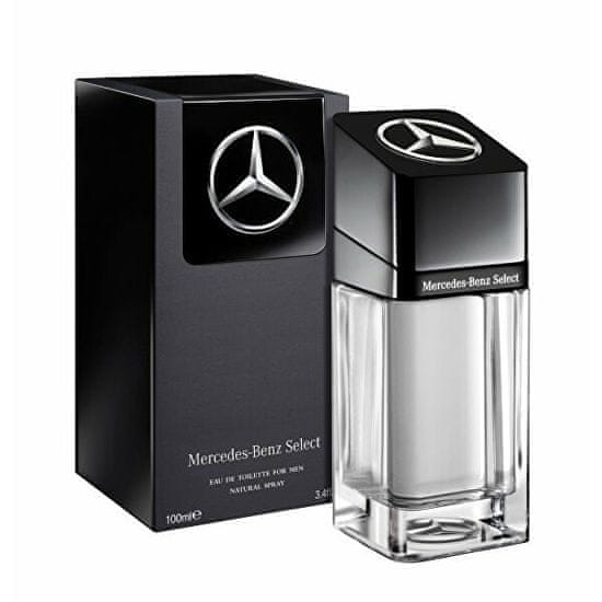 Mercedes-Benz Select - EDT