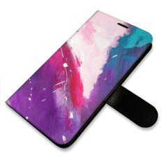 iSaprio Flipové puzdro - Abstract Paint 05 pre Samsung Galaxy A40