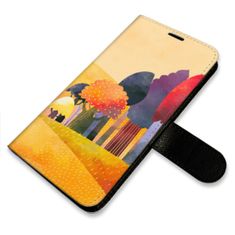 iSaprio Flipové puzdro - Autumn Forest pre Apple iPhone Xr