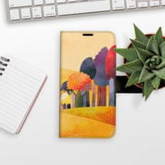 iSaprio Flipové puzdro - Autumn Forest pre Apple iPhone 11 Pro