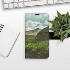 iSaprio Flipové puzdro - Mountain Valley pre Xiaomi Redmi Note 10 / Note 10S