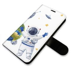 iSaprio Flipové puzdro - Space 06 pre Samsung Galaxy A33 5G