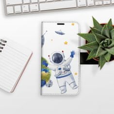 iSaprio Flipové puzdro - Space 06 pre Samsung Galaxy A33 5G