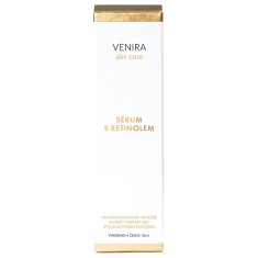 Venira Sérum s retinolom 30 ml