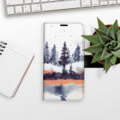 iSaprio Flipové puzdro - Winter 02 pre Samsung Galaxy A32 5G