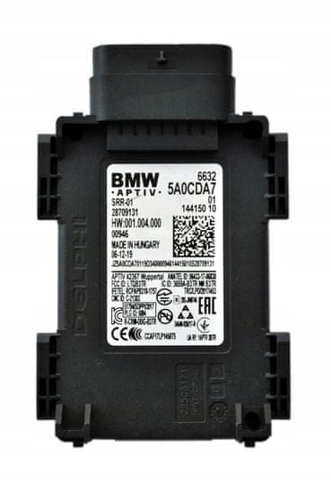 Bmw OE radarový snímač jazdných pruhov BMW 7915643