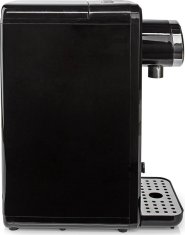 Nedis automat na horúcu vodu/ objem 2,5 l/ ovládanie jedným tlačidlom/ čierna (plast)
