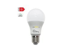 Diolamp SMD LED žiarovka A60 12W/230V/E27/4000K/930Lm/230°/Step Dim