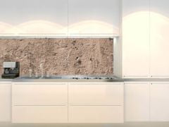 Dimex fototapety do kuchyne, samolepiace KI-180-150 Detail steny 60 x 180 cm