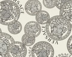 A.S. Création - Vliesové tapety 38610-2 Versace 5, 0,70 x 10,05 m