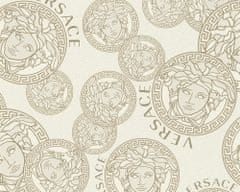 A.S. Création - Vliesové tapety 38610-3 Versace 5, 0,70 x 10,05 m
