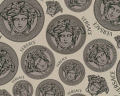 A.S. Création - Vliesové tapety 38611-2 Versace 5, 0,70 x 10,05 m