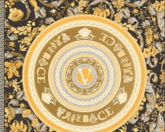 A.S. Création - Vliesové tapety 38705-5 Versace 5, 0,70 x 10,05 m