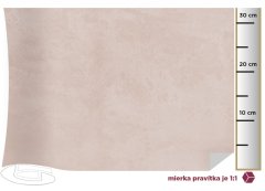 Patifix - Samolepiaca fólia 14-5250 Béžový betón - šírka 45 cm