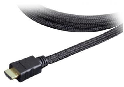 Sonorous SONOROUS HDMI ULTRA 0200 4K Hdmi kábel - dĺžka 20,0 m