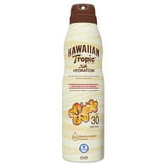 Hawaiian Tropic Sprej na opaľovanie Silk Hydration Spray SPF 30 ( Sun Protection Continuous Spray) 177 ml