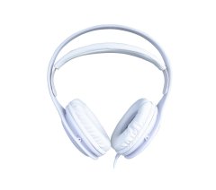 Fonestar  X8-B slúchadlá do uší s mikrofónom / biela