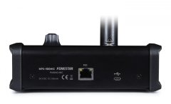 Fonestar MPX-400MIC - Mikrofón s výberom zóny pre systém MPX-4088 