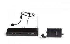 Fonestar MSH-135 - 1-kanálový bezdrôtový mikrofónový systém VHF