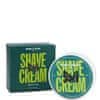 Men Rock London 100100 Sicilian Lime Shave Cream Krém na holenie, 100 ml