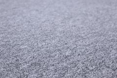 Vopi Kusový koberec Astra svetlo šedá 50x80