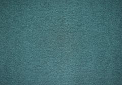Vopi Kusový koberec Astra zelená kruh 57x57 (priemer) kruh
