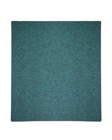 Vopi AKCIA: 100x100 cm Kusový koberec Astra zelená štvorec