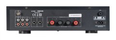 Fonestar Audio súprava ST3 - Hi-Fi prijímač 2x30W Bluetooth / FM rádio / USB Fonestar AS-3030 + reproduktory AQ Tango 93 ČIERNA
