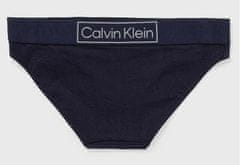 Calvin Klein Dámske nohavičky Bikini QF6775E-CHW (Veľkosť XS)