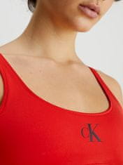 Calvin Klein Dámska plavková podprsenka Bralette KW0KW01971-XNE (Veľkosť S)