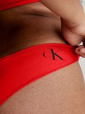 Calvin Klein Dámske plavkové nohavičky Brazilian KW0KW01989-XNE (Veľkosť XL)