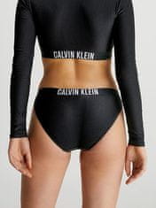 Calvin Klein Dámske plavkové nohavičky Bikini KW0KW01986-BEH (Veľkosť XL)