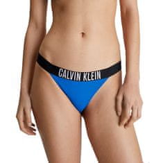 Calvin Klein Dámske plavkové nohavičky Brazilian KW0KW01984-C4X (Veľkosť XL)